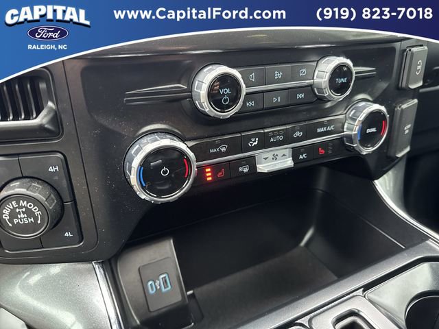 Certified 2023 Ford F150 XLT w/ Equipment Group 302A High image 29