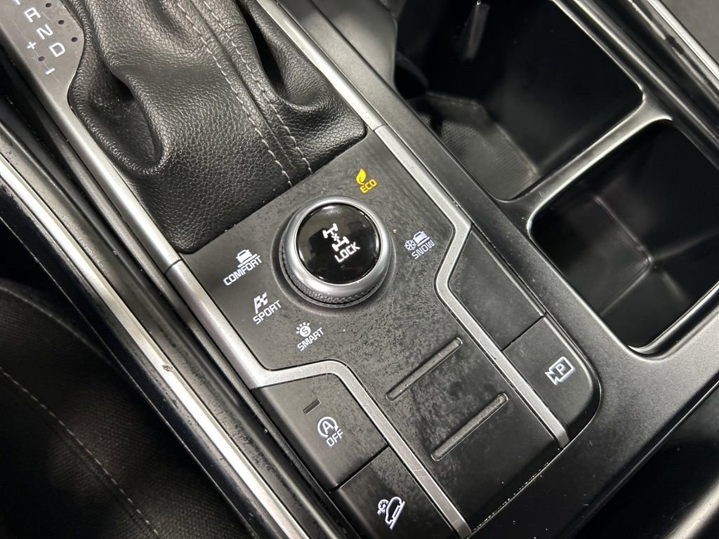 Used 2022 Kia Sorento LX AWD/4WD image 24