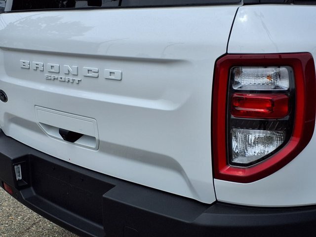 Certified 2024 Ford Bronco Sport Big Bend w/ Convenience Package AWD/4WD image 23