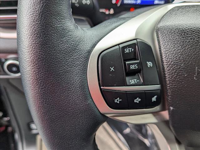 Certified 2023 Ford Explorer XLT w/ Equipment Group 202A image 15