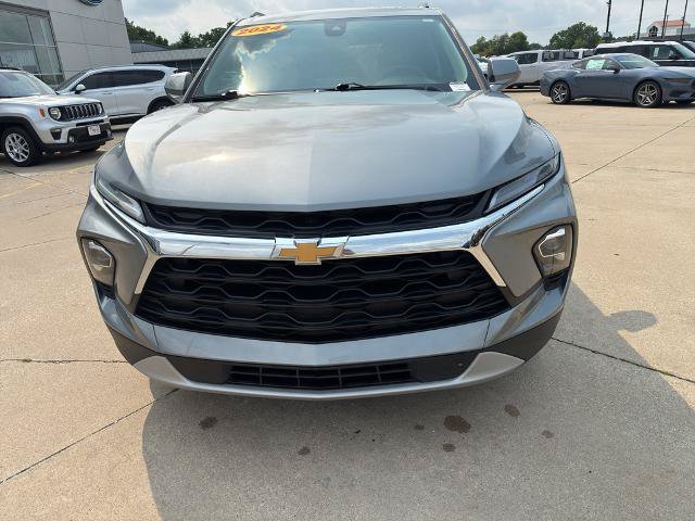 Used 2024 Chevrolet Blazer LT w/ Convenience Package FWD image 10