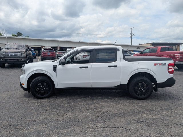 Certified 2024 Ford Maverick XLT w/ Equipment Group 300A Standard AWD/4WD image 7