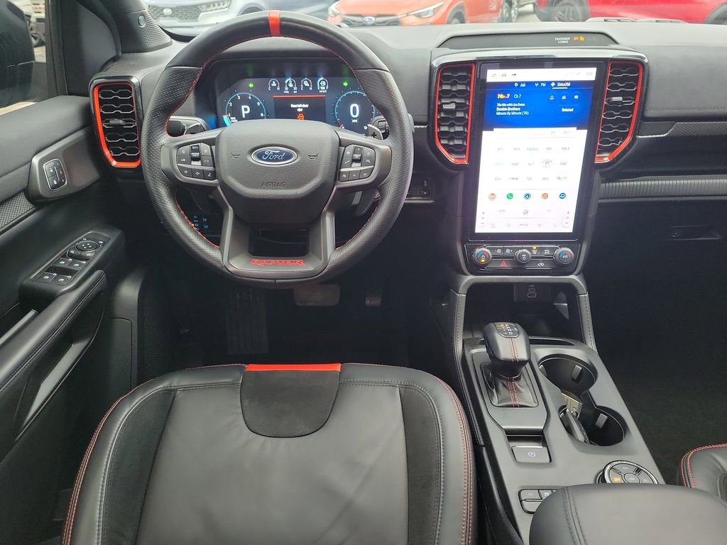 Certified 2024 Ford Ranger Raptor image 12