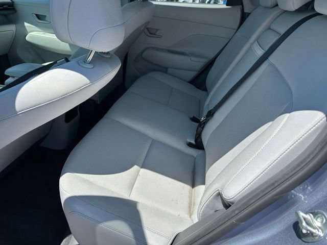 Used 2024 Hyundai Kona SEL FWD image 11