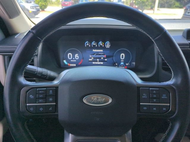 Certified 2023 Ford Expedition Max Platinum RWD image 32
