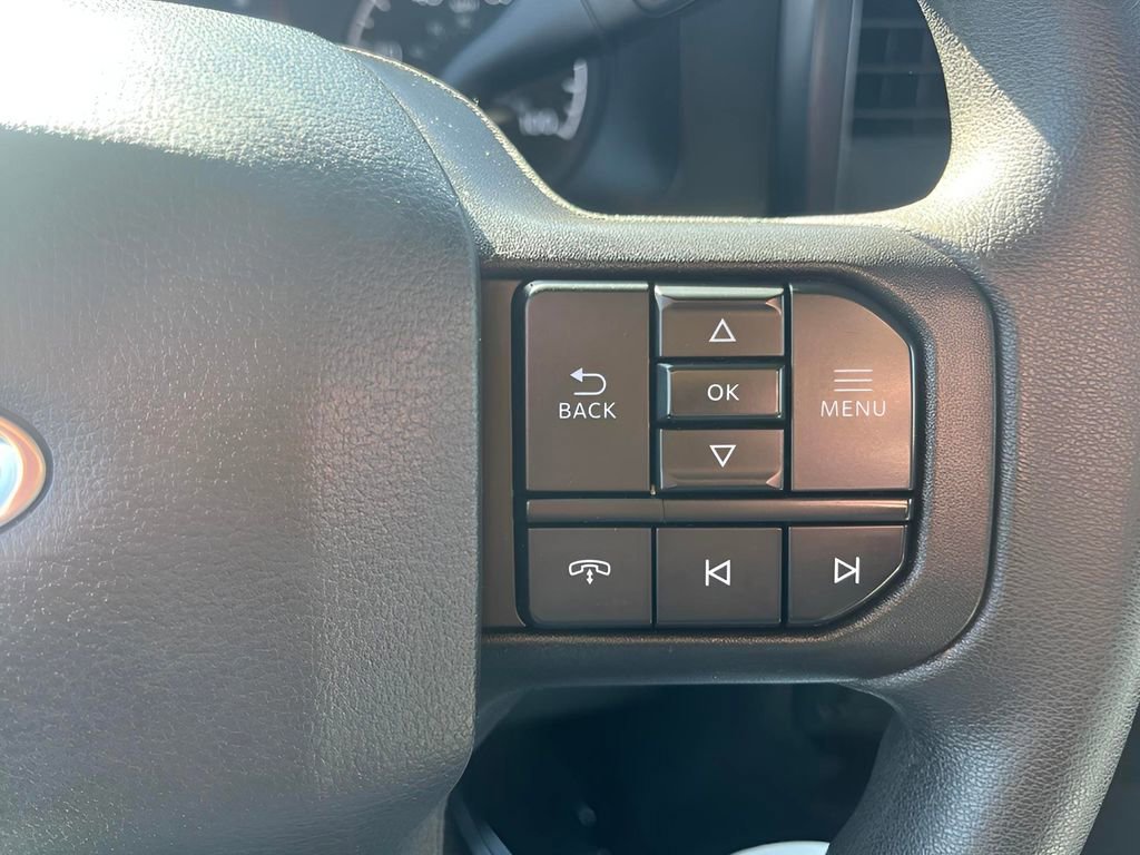 Certified 2025 Ford F350 XLT image 19