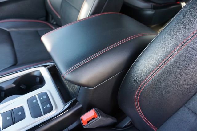 Certified 2023 Ford Explorer ST-Line w/ Class IV Trailer Tow Package image 26