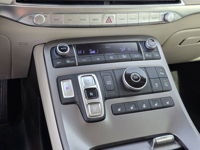 Used 2020 Hyundai Palisade Limited image 22