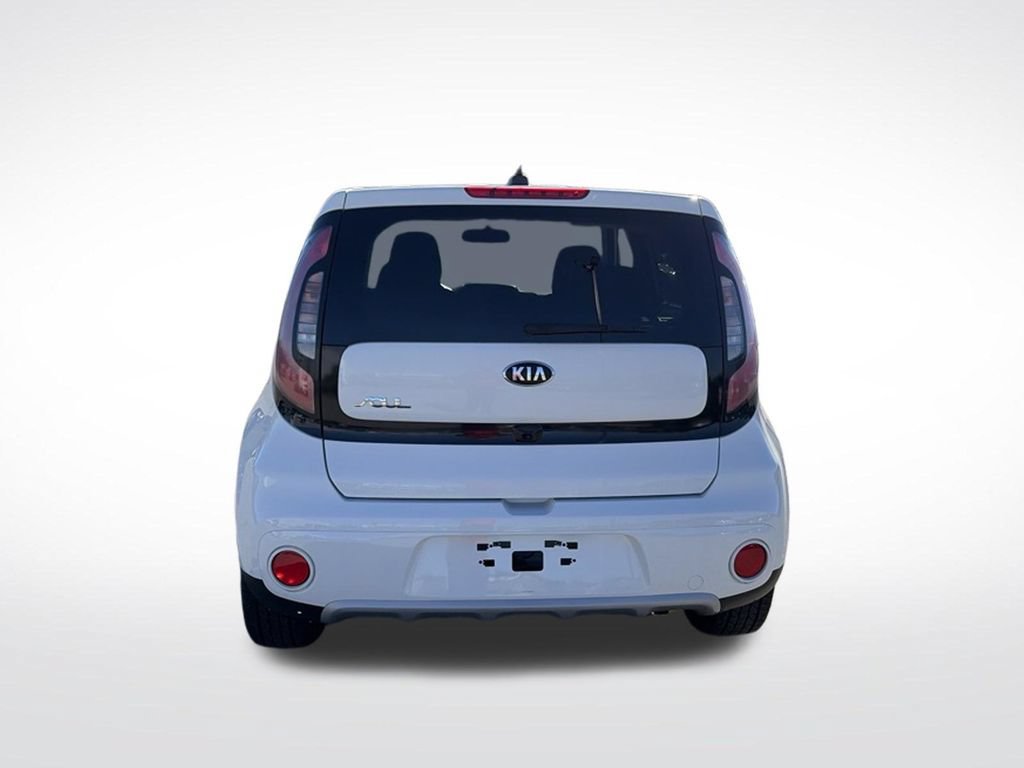 Used 2019 Kia Soul + FWD image 6