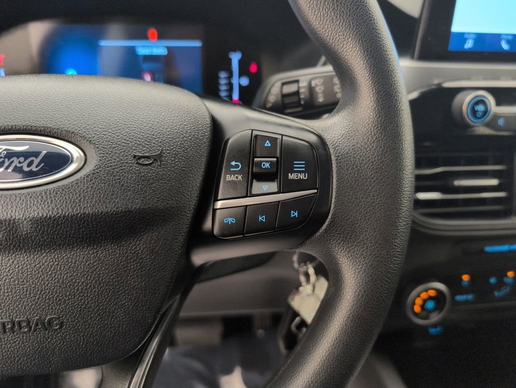 Certified 2023 Ford Escape FWD image 35