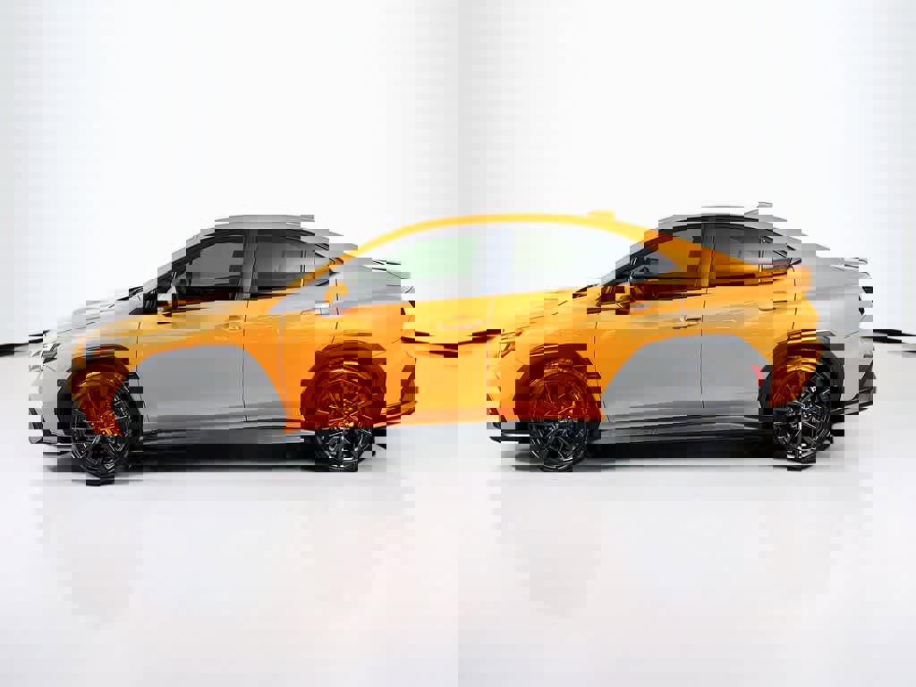 Used 2024 Subaru WRX Premium image 3