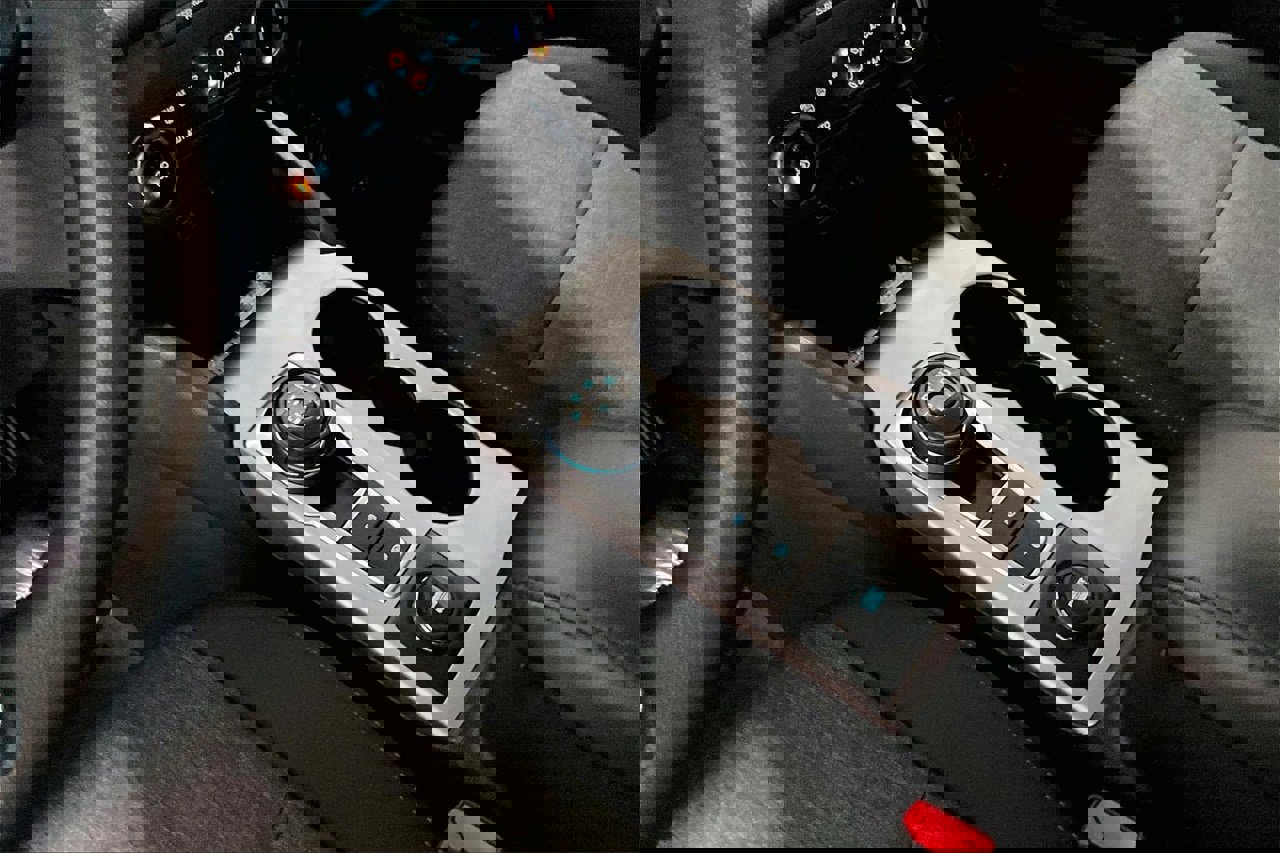 Certified 2024 Ford Bronco Sport Big Bend image 17