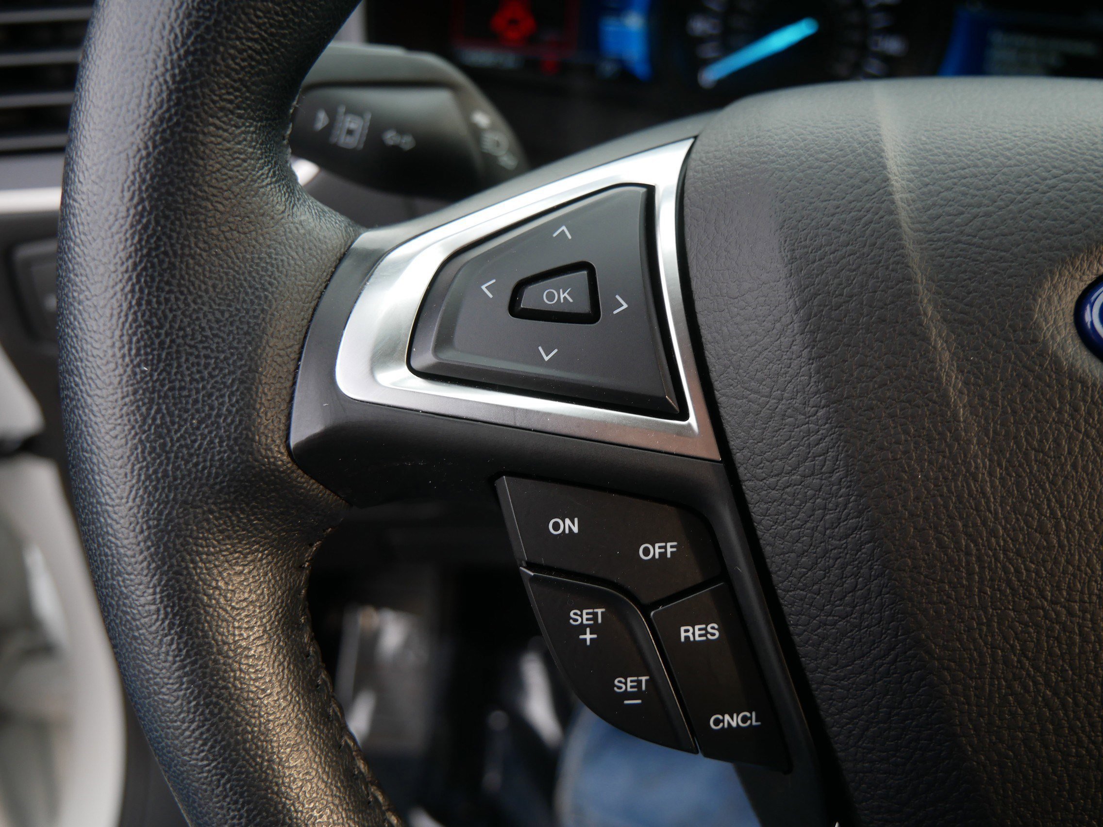 Certified 2023 Ford Edge SEL w/ Convenience Package image 28