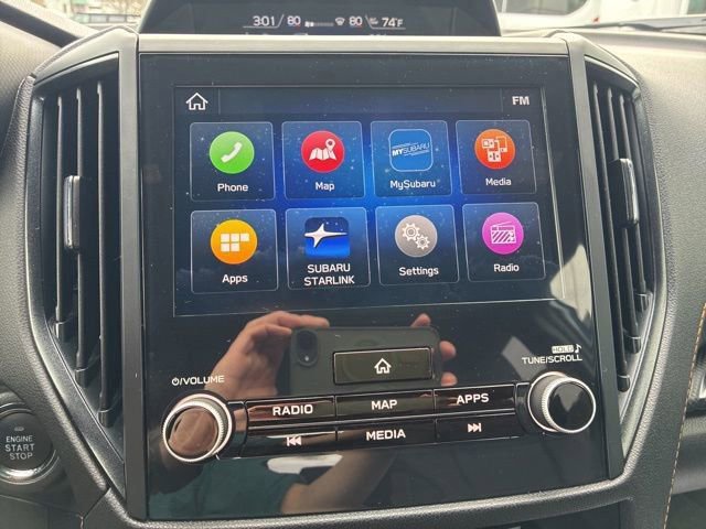 Used 2024 Subaru Forester Wilderness w/ Wilderness Package image 24