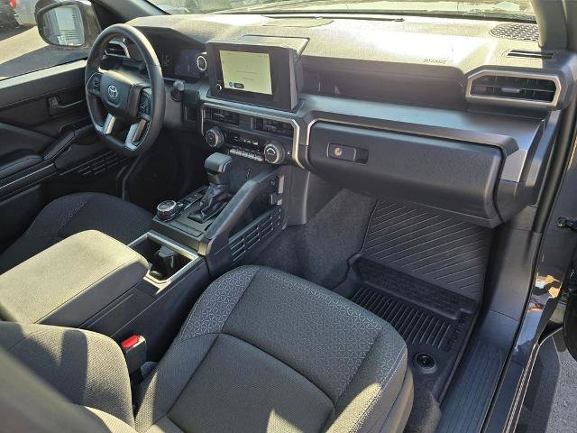 Used 2026 Toyota 4Runner SR5 AWD/4WD image 18