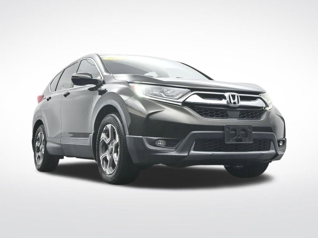 Used 2019 Honda CR-V EX image 34