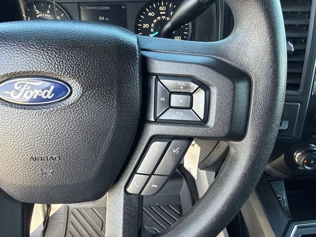 Certified 2018 Ford F150 XL w/ Equipment Group 101A Mid RWD image 25