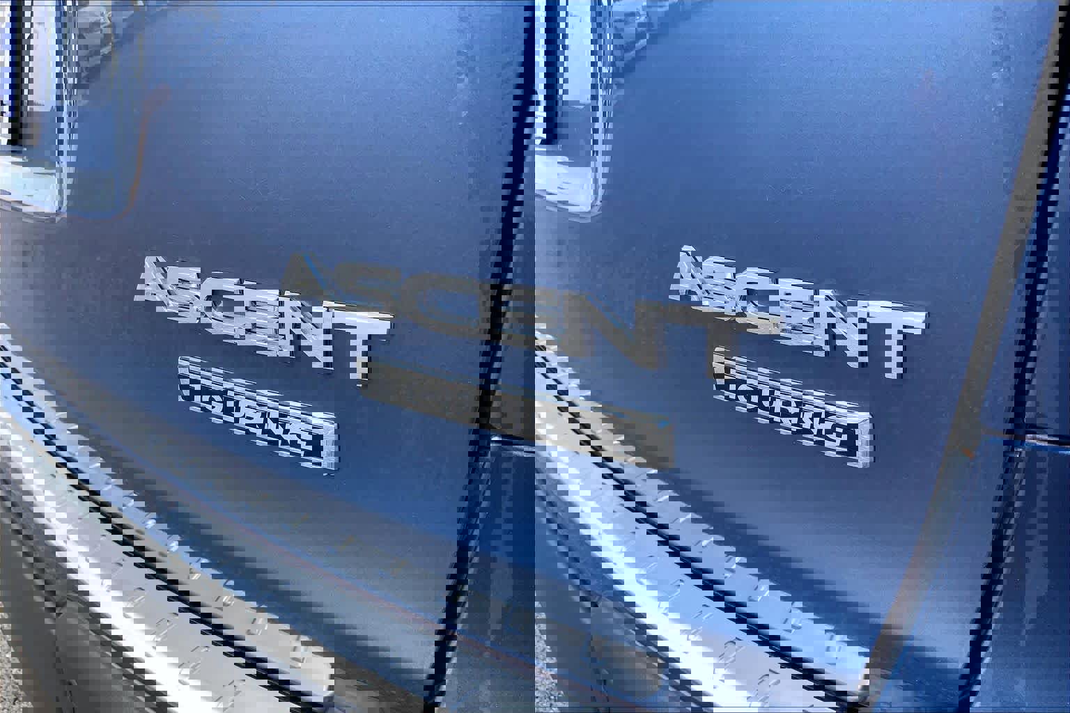 Used 2020 Subaru Ascent Touring w/ Popular Package #2A image 12