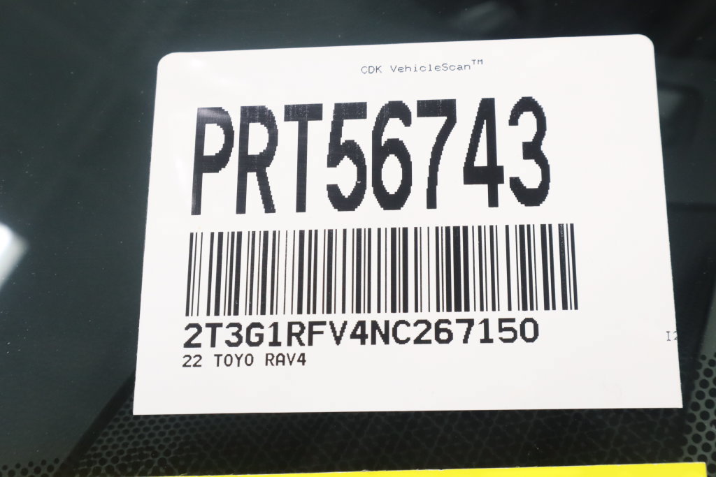 Used 2022 Toyota RAV4 LE AWD/4WD image 31