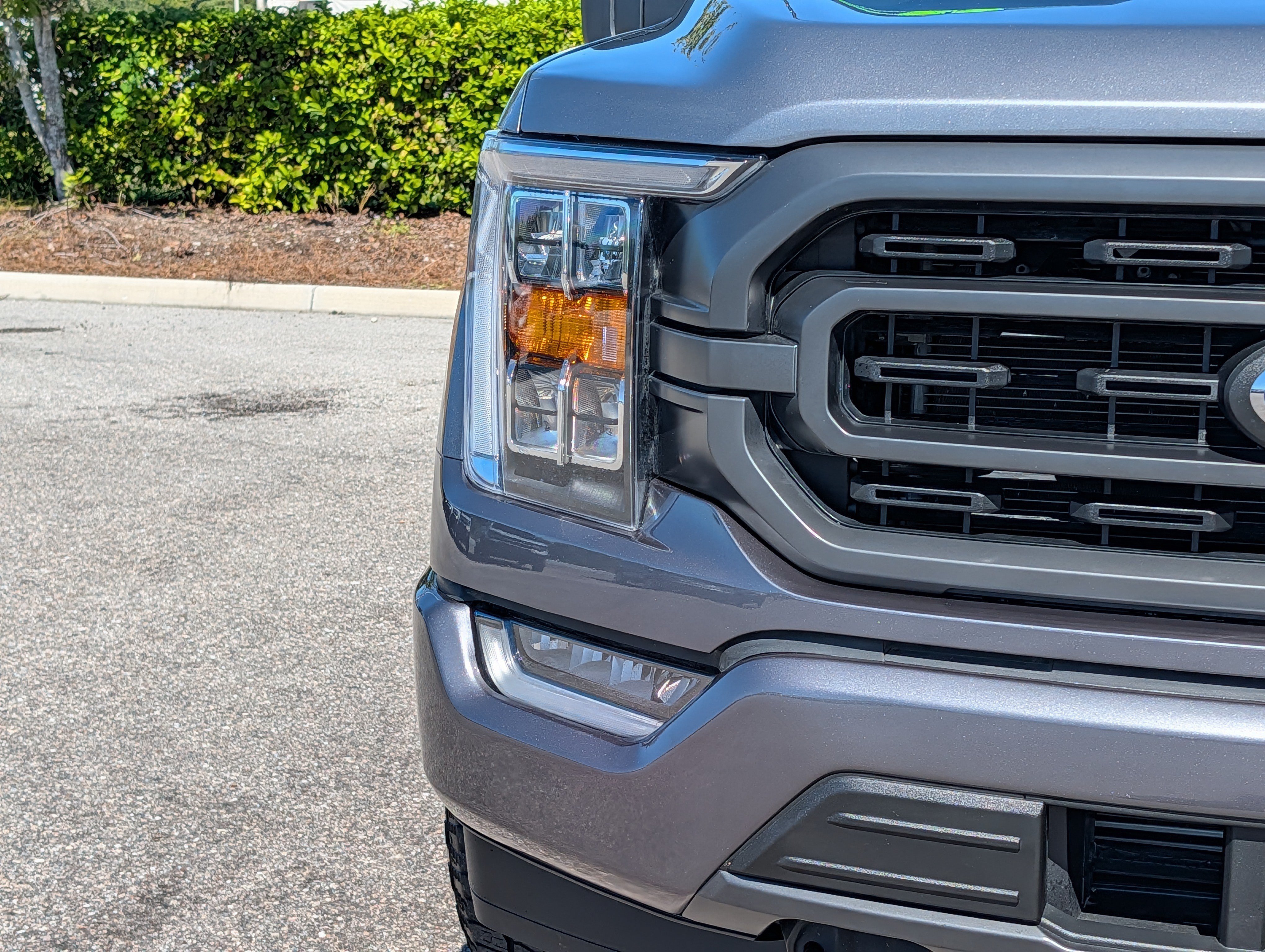 Certified 2023 Ford F150 XLT w/ Equipment Group 302A High AWD/4WD image 10
