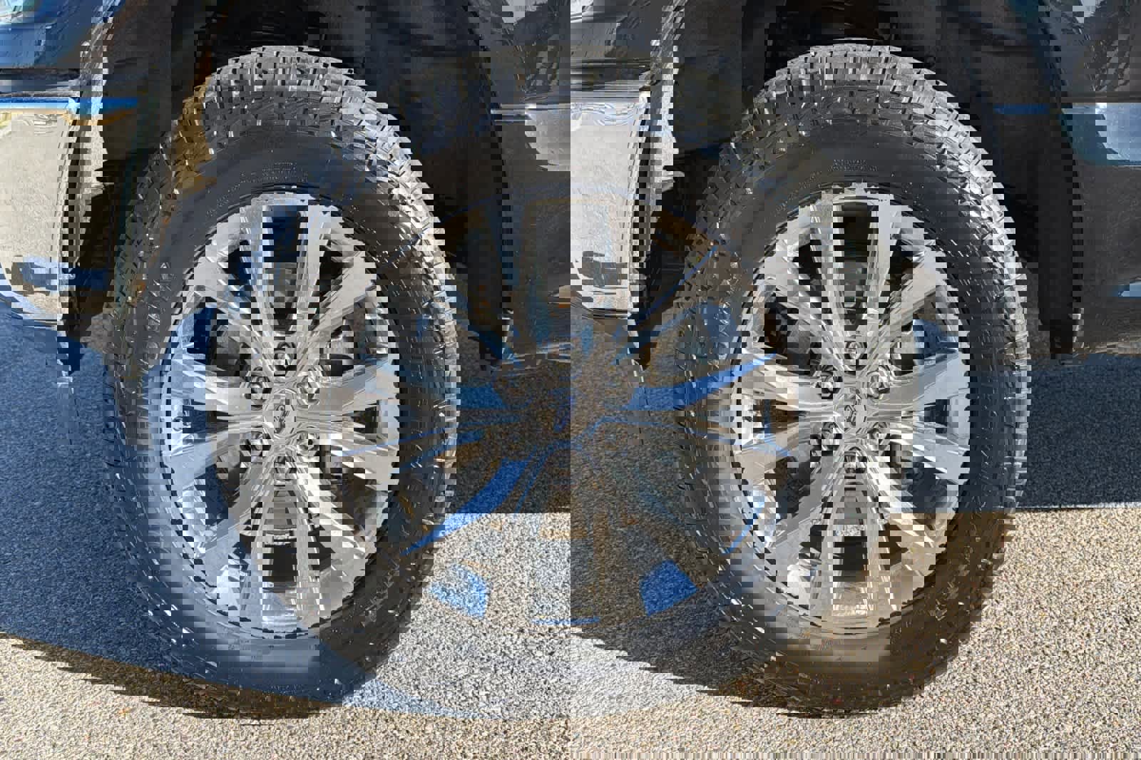 Certified 2018 Ford F150 XLT image 23