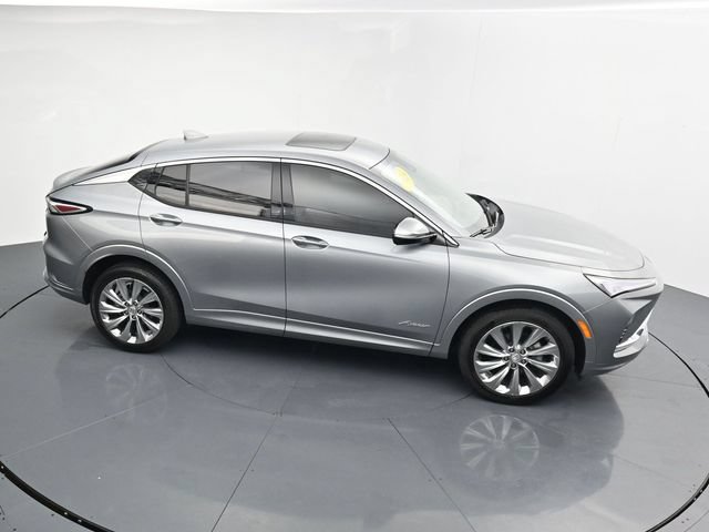 Used 2024 Buick Envista Avenir FWD image 20