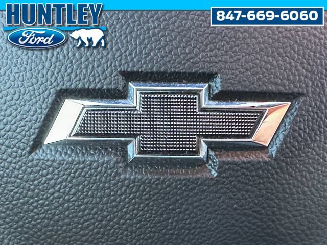 Used 2025 Chevrolet TrailBlazer RS w/ Convenience Package FWD image 26