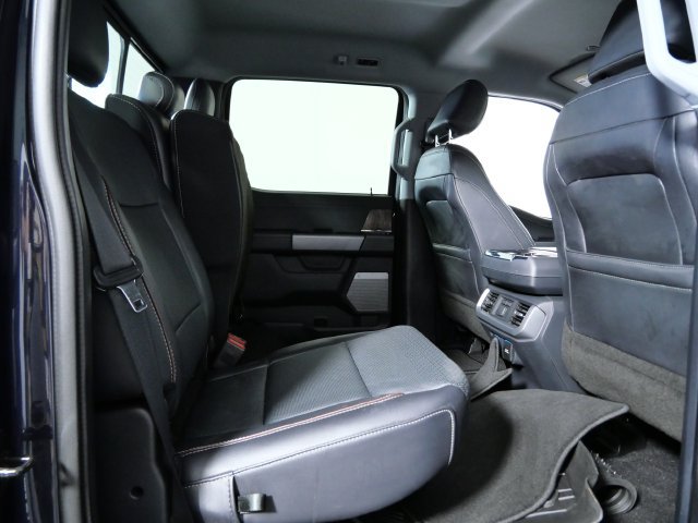 Certified 2021 Ford F150 Lariat w/ Equipment Group 502A High AWD/4WD image 15