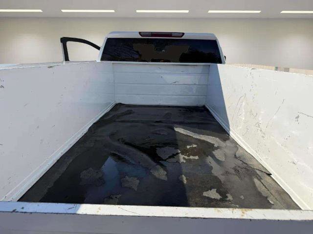 Used 2021 Chevrolet Silverado 2500 W/T w/ WT Convenience Package image 15