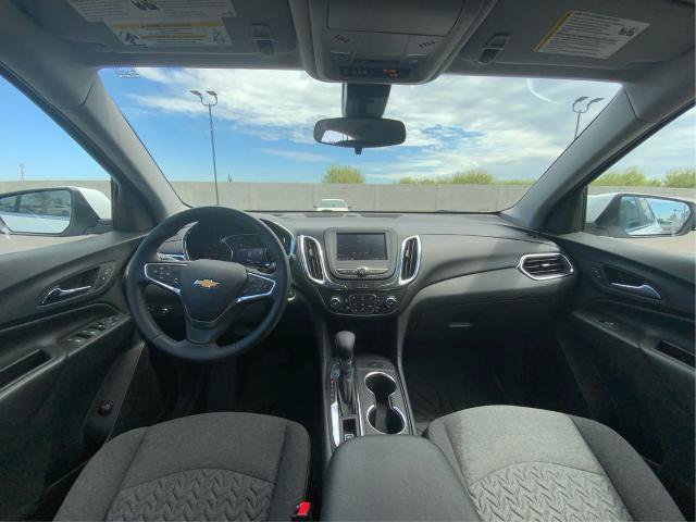 Used 2023 Chevrolet Equinox LT AWD/4WD image 27