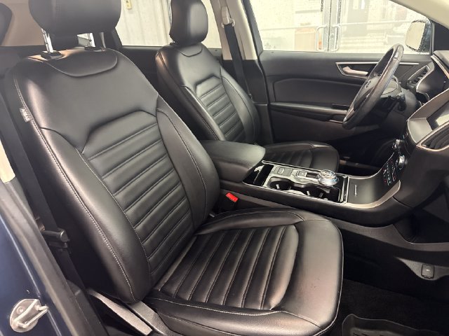 Certified 2019 Ford Edge SEL w/ Equipment Group 201A AWD/4WD image 29