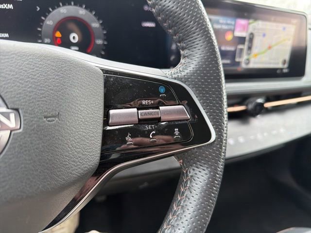 Used 2024 Nissan Ariya ENGAGE e-4ORCE image 40