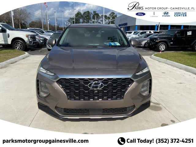 Used 2020 Hyundai Santa Fe SE image 9