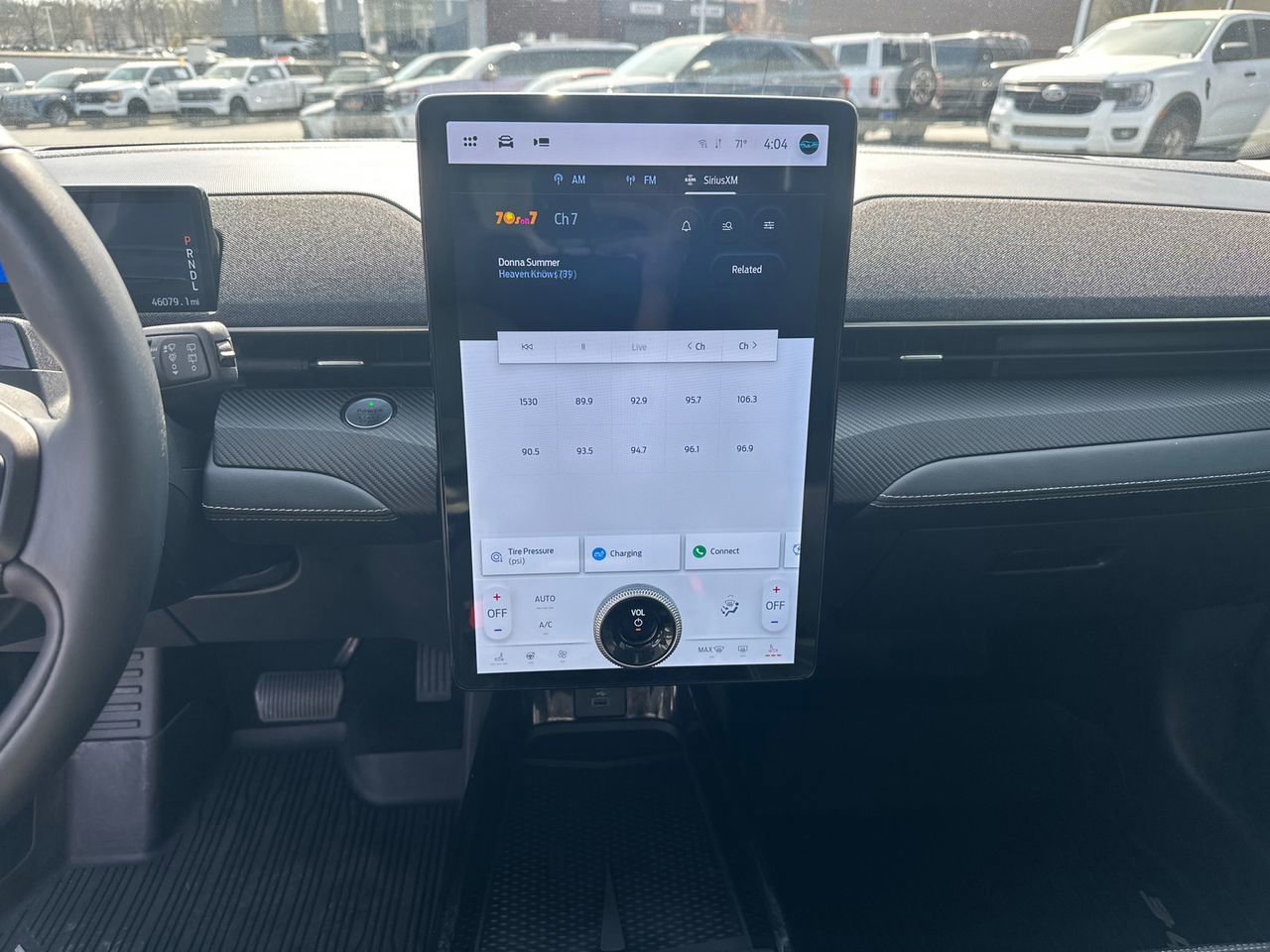 Certified 2023 Ford Mustang Mach-E Premium image 31