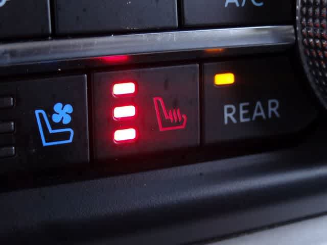 Certified 2024 Ford Expedition Max XLT AWD/4WD image 31
