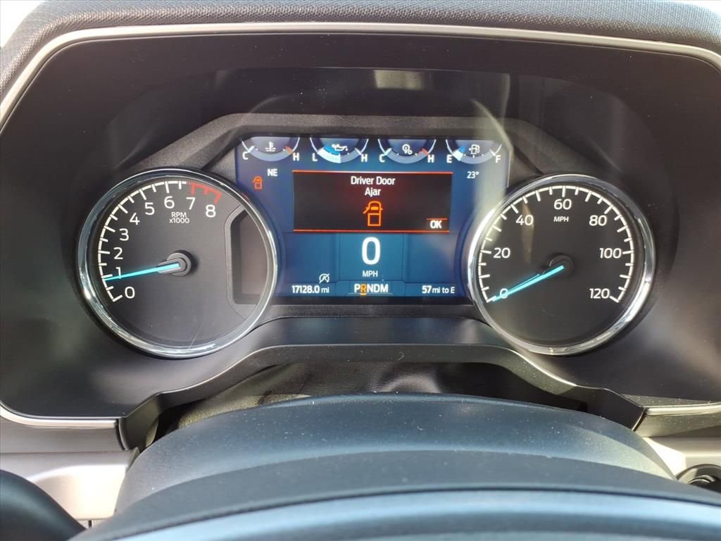 Certified 2023 Ford F150 XLT w/ Equipment Group 301A Mid image 20