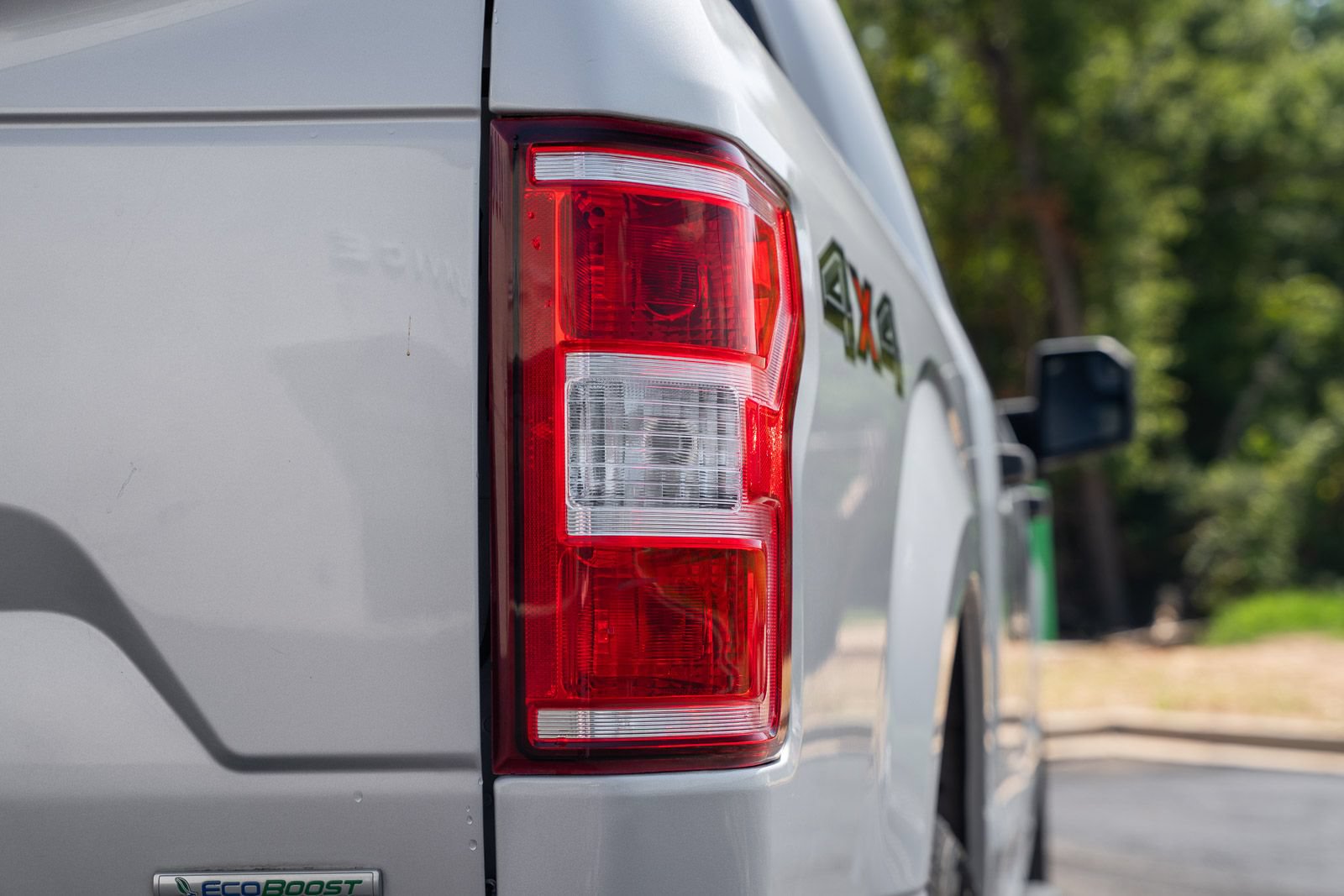 Certified 2019 Ford F150 XLT AWD/4WD image 16