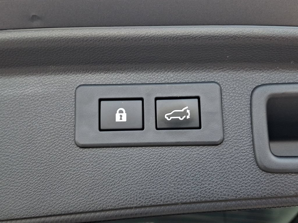 Used 2022 Subaru Forester Wilderness AWD/4WD image 35