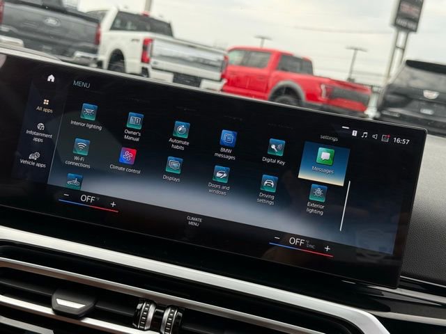 Used 2023 BMW i4 eDrive40 w/ Premium Package image 47