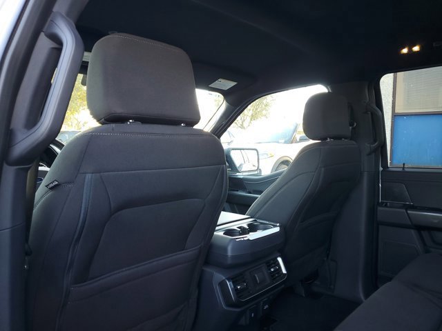 Certified 2023 Ford F150 XLT w/ Equipment Group 302A High image 10