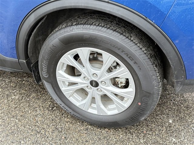 Certified 2023 Ford Escape Active image 5