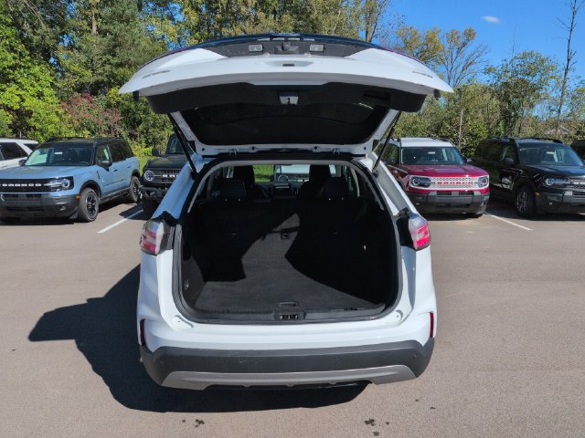 Certified 2023 Ford Edge SEL AWD/4WD image 18
