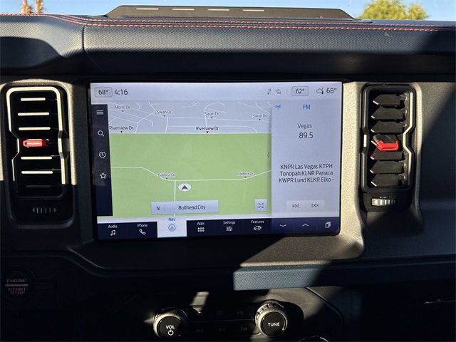 Certified 2022 Ford Bronco Raptor image 18