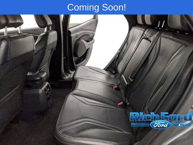 Certified 2023 Ford Mustang Mach-E Premium AWD/4WD image 15