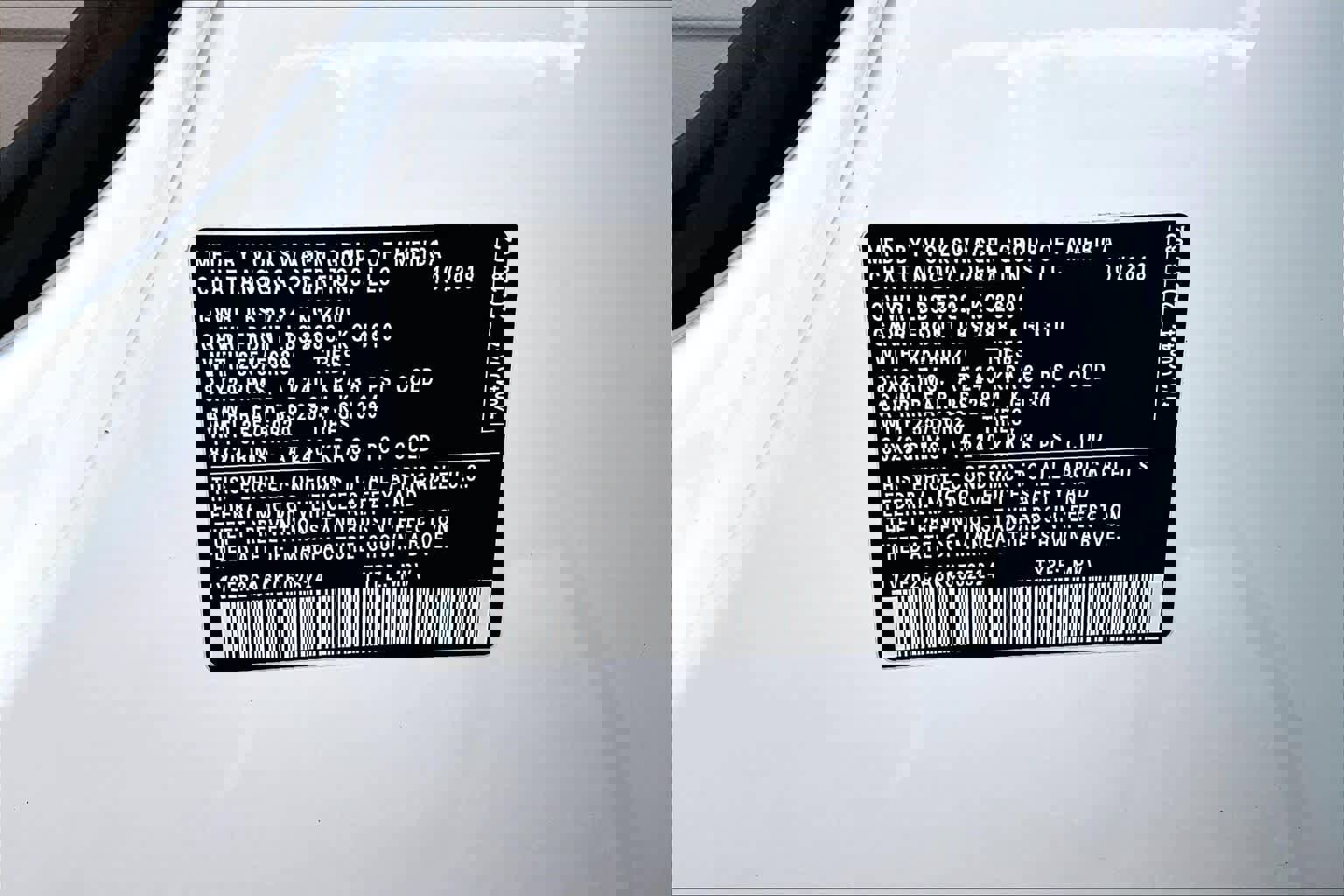 Used 2019 Volkswagen Atlas SEL image 33