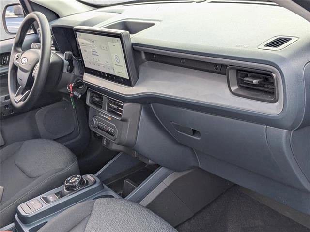 Certified 2025 Ford Maverick XL image 20
