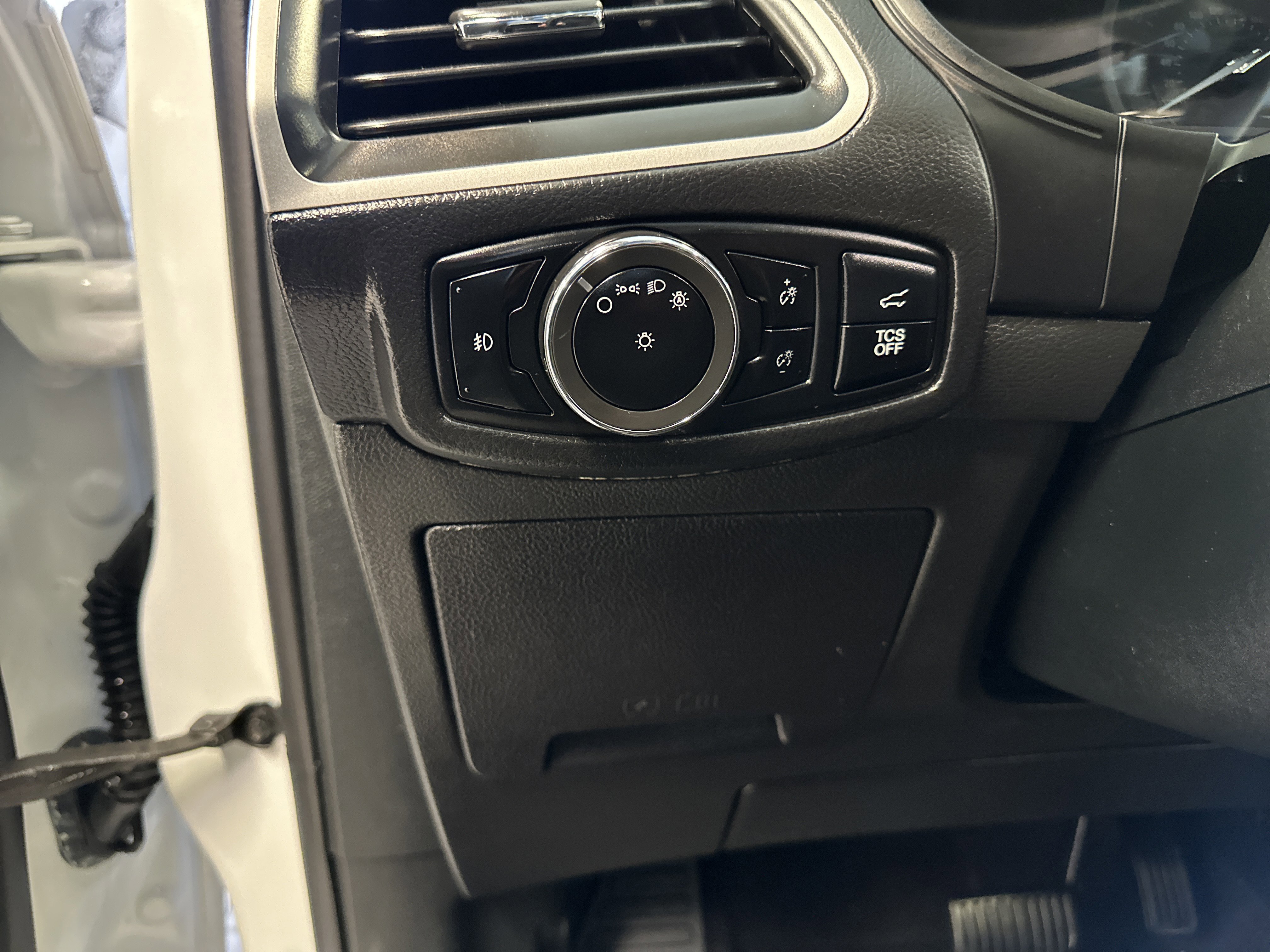 Certified 2023 Ford Edge SEL w/ Convenience Package image 22