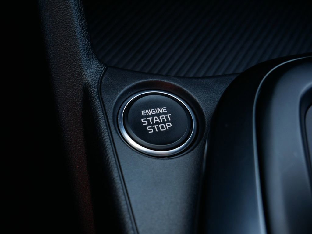 Used 2025 Kia K4 FWD image 25