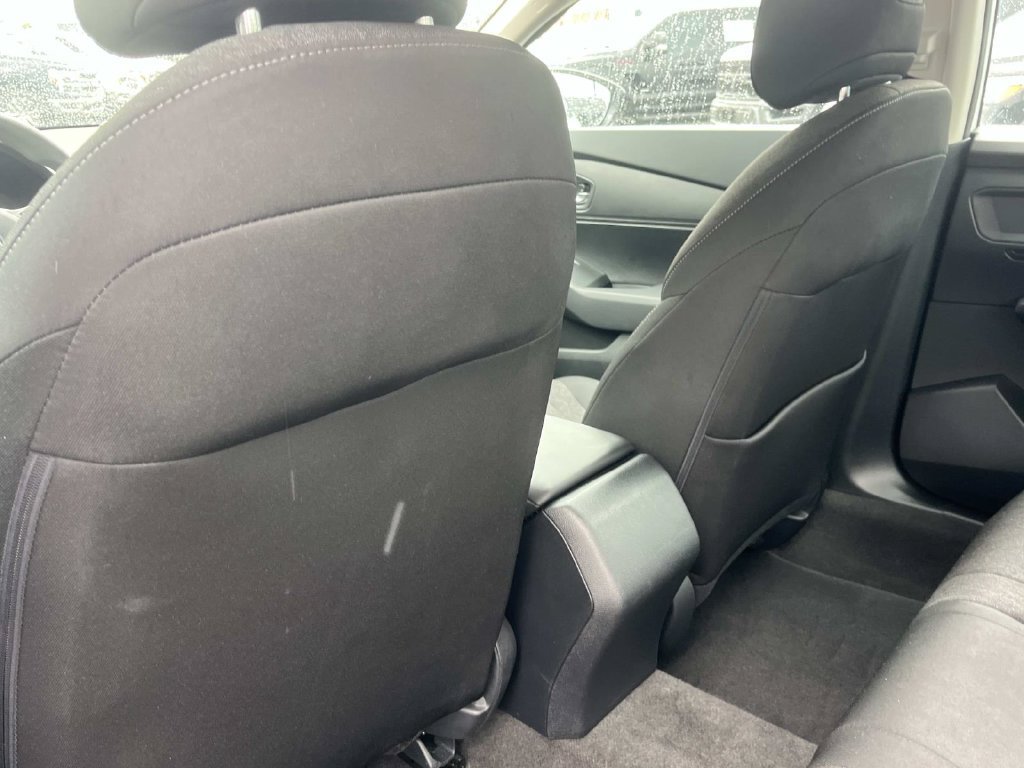 Used 2024 Honda Accord LX image 21