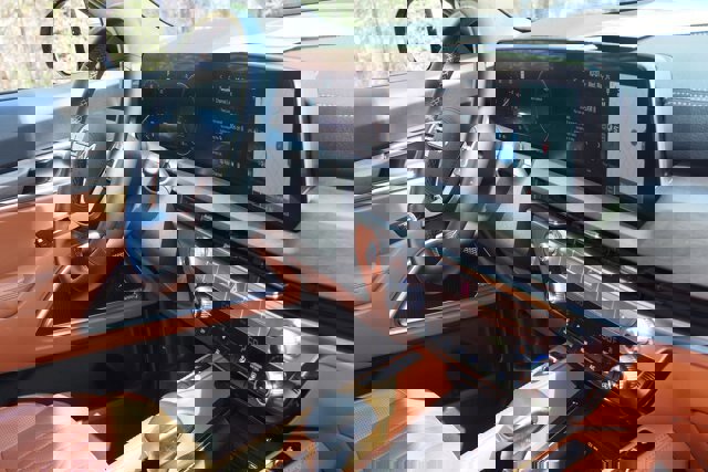 Used 2024 Kia Telluride SX Prestige X-Line image 10